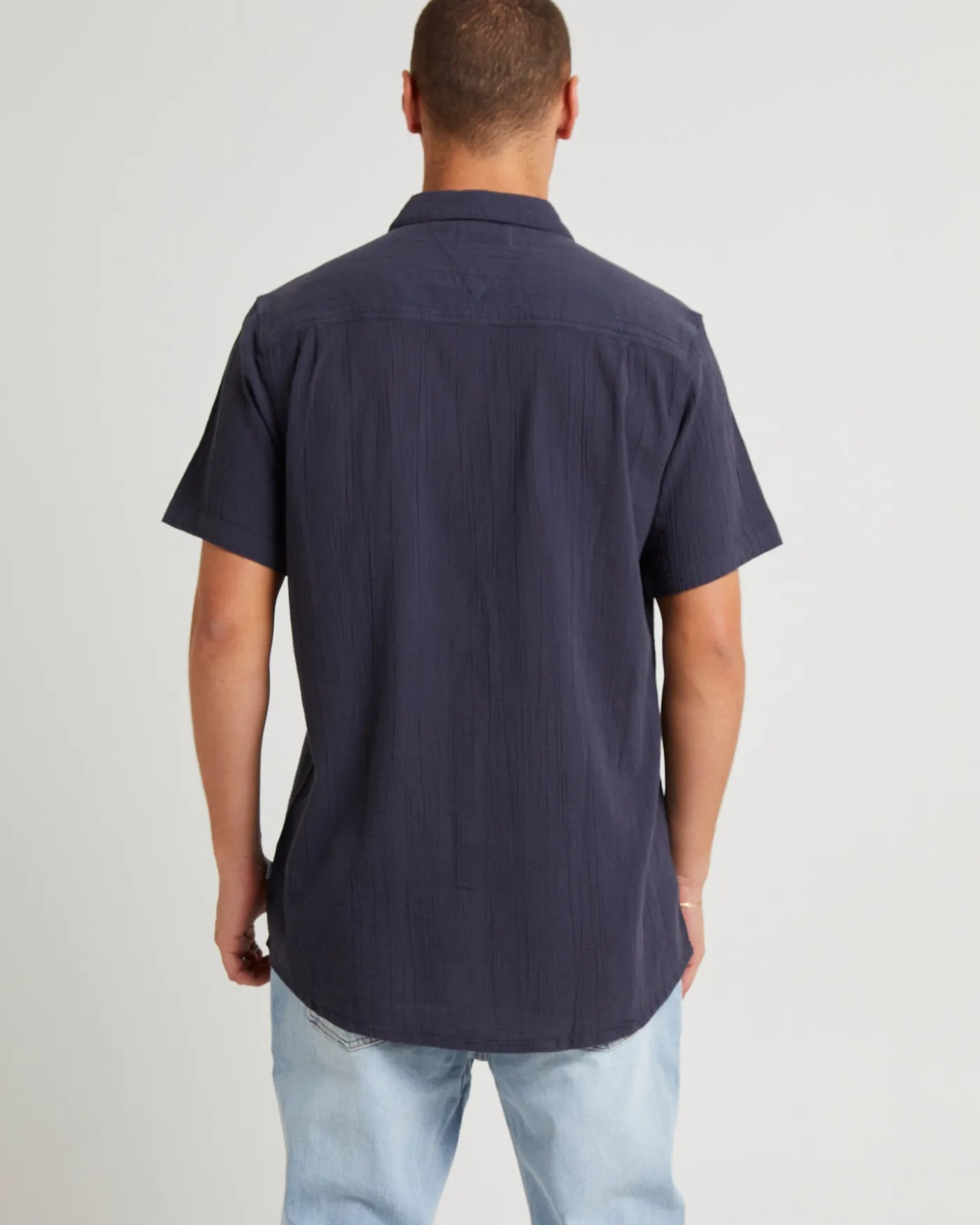 Bon Crepe Shirt