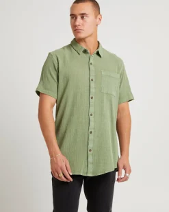 Bon Crepe Shirt