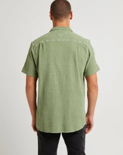Bon Crepe Shirt