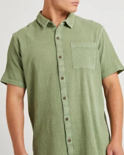 Bon Crepe Shirt