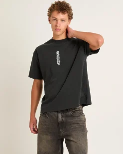 Bone Head Cropped T-Shirt