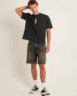 Bone Head Cropped T-Shirt