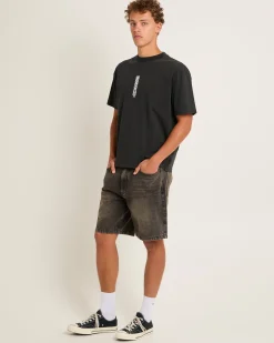 Bone Head Cropped T-Shirt