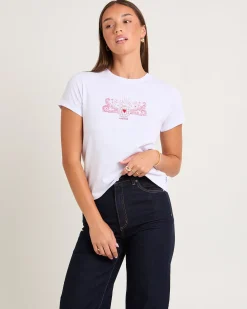 Bonfire Regular T-Shirt
