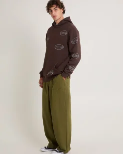 Bong All Over Pop Hoodie