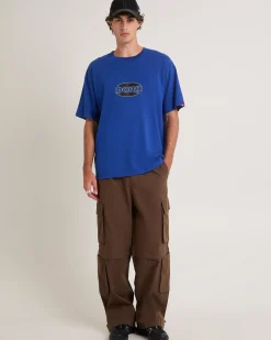 Bong Pill OG Short Sleeve T-Shirt