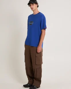 Bong Pill OG Short Sleeve T-Shirt