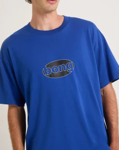 Bong Pill OG Short Sleeve T-Shirt
