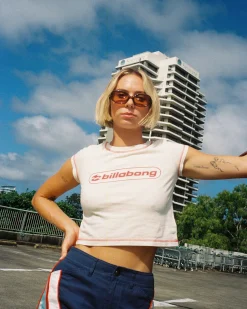 Bong Rule Baby Tee