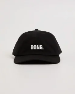 Bong Snapback Cap