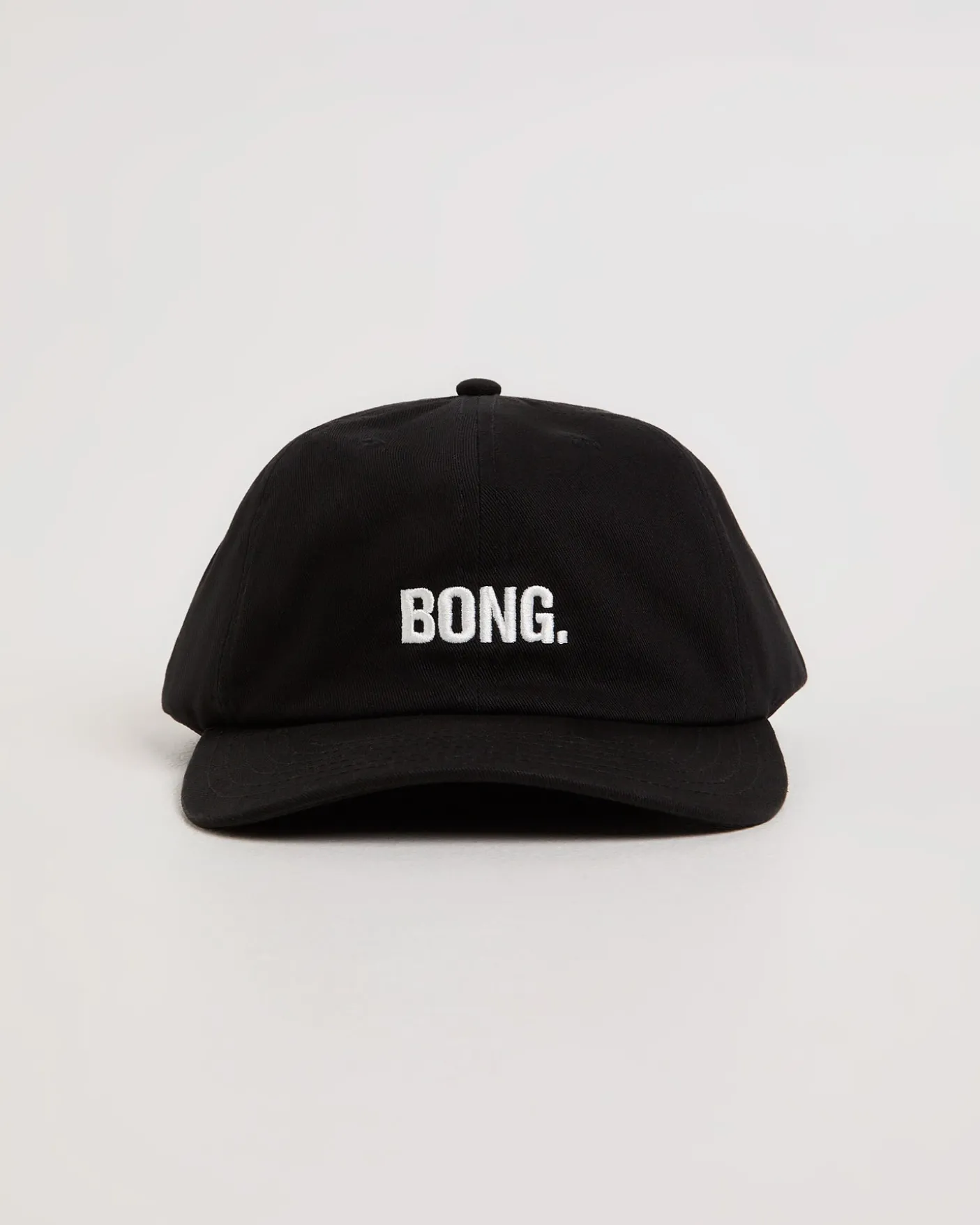 Bong Snapback Cap