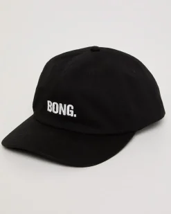 Bong Snapback Cap