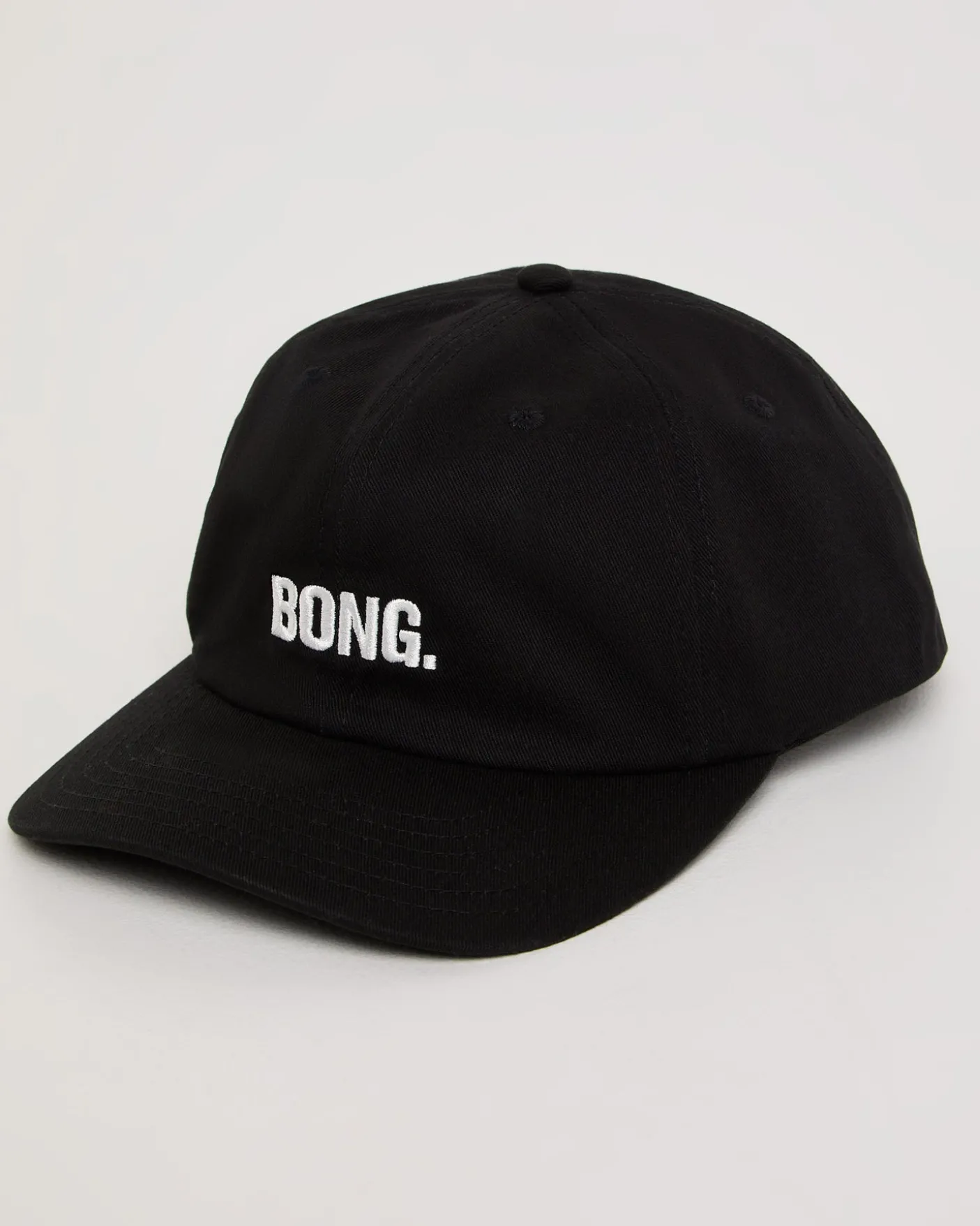 Bong Snapback Cap