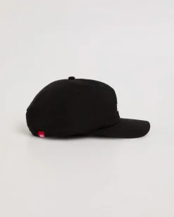 Bong Snapback Cap
