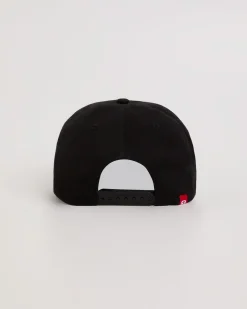 Bong Snapback Cap