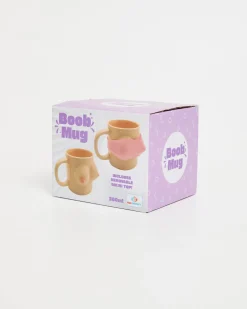 Boob Mug