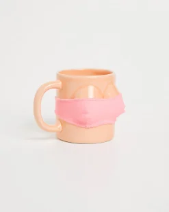 Boob Mug