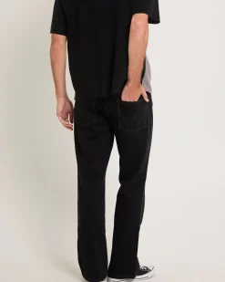 Bootlegger Denim Jeans