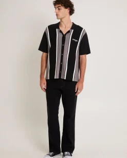 Bootlegger Denim Jeans