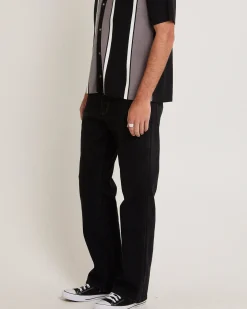 Bootlegger Denim Jeans