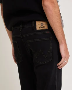 Bootlegger Denim Jeans