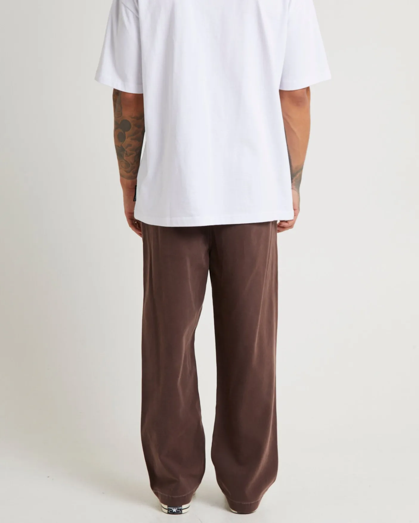 Boston Pants