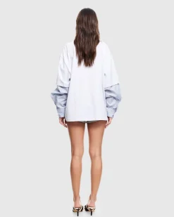 Bottega Shirt