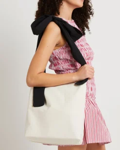 Bow Tote