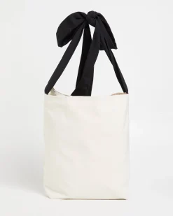 Bow Tote