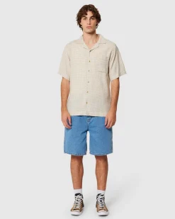Bowler Check Shirt
