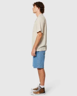 Bowler Check Shirt