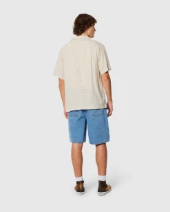 Bowler Check Shirt