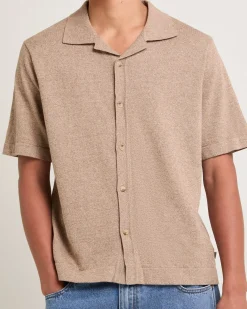 Bowler Knit Classic Shirt