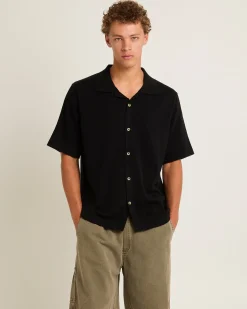 Bowler Knit Classic Shirt