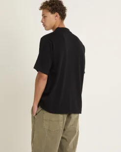 Bowler Knit Classic Shirt