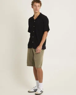 Bowler Knit Classic Shirt