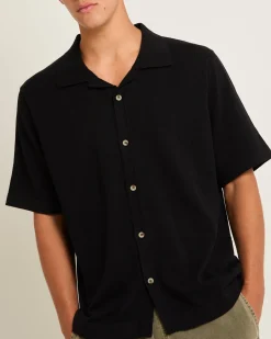 Bowler Knit Classic Shirt