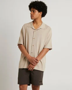 Bowler Knit Classic Shirt