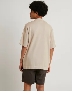 Bowler Knit Classic Shirt