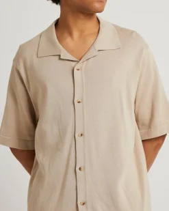 Bowler Knit Classic Shirt