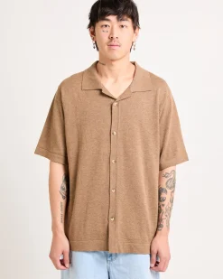 Bowler Knit Classic Shirt