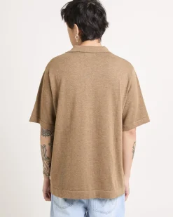 Bowler Knit Classic Shirt