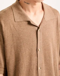 Bowler Knit Classic Shirt