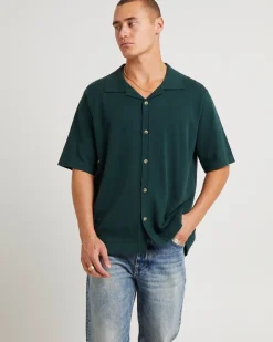 Bowler Knit Classic Shirt