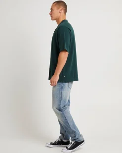 Bowler Knit Classic Shirt