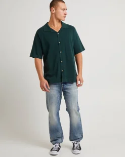 Bowler Knit Classic Shirt