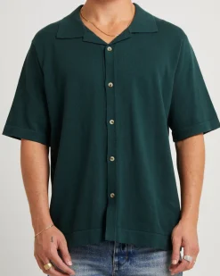 Bowler Knit Classic Shirt