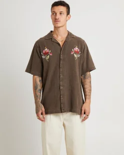 Bowler Needle Point Shirt