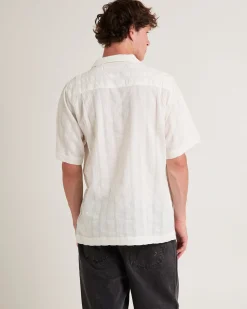 Bowler Seersucker Shirt