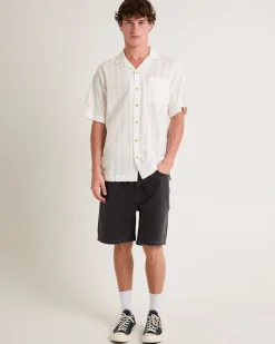 Bowler Seersucker Shirt